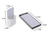 7PC MAGNETIC TO DO LIST & HOLDER