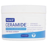 200ML  CERAMIDE FACE & BODY CREAM