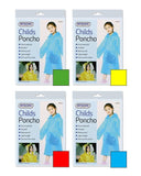 CHILD PONCHO