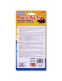 PLASTIC RAT TRAP
