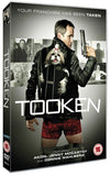 TOOKEN-DVD