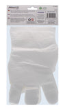 100PK DISPOSABLE GLOVES