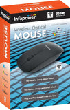 Infapower Wireless Mouse