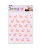 BABY CHANGING MAT 67X47 CM