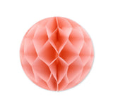 ASSORTED PAPER POM POM DECORATION