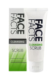75ML FACE FACTS CLEANSING SCRUB