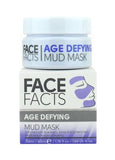 50ML FACE FACTS AGE DEFYING MUD MASK