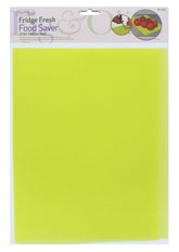 FRIDGE FRESH FOOD SAVER STAY FRESH MAT