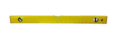 600MM ALUMINIUM MAGNETIC SPIRIT LEVEL