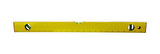 600MM ALUMINIUM MAGNETIC SPIRIT LEVEL