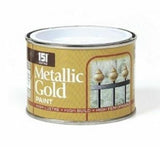151 METALLIC GOLD PAINT 180ML