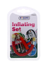 INFLATING SET