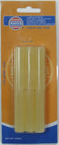 12PC 50mm HOT MELT GUN GLUE STICKS