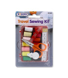 TRAVEL SEWING KIT