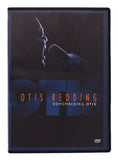 OTIS REDDING REMEMBERING OTIS - MUSIC DVD