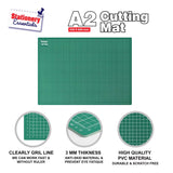 A2 CUTTING MAT (24) RY-