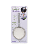 FINE MESH STRAINER