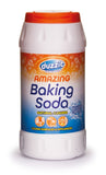 350G AMAZING BAKING SODA