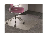ECONO STUD CHAIR MAT 36X48IN