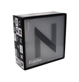 ALPHABET LIGHT UP BOX N
