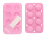 8 HOLE CAKE POP TRAY