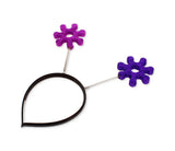 KIDS GLITTER HEADBAND