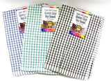QUEEN SIZE TEA TOWEL 50x70CM 140GM
