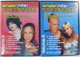 2PK SMASH HITS DVD
