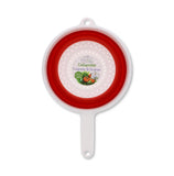 COLLAPSIBLE COLANDER