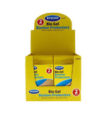 2PK GEL BUNION PROTECTORS