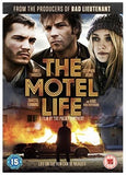 THE MOTEL LIFE DVD