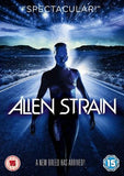 DVD ALIEN STRAIN