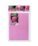 4PCS SCENTED DRAWER LINERS