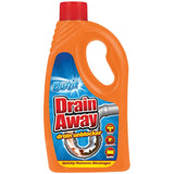 400ML- DUZZIT DRAIN UNBLOCKER