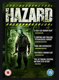 HAZARD DVD
