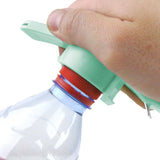 4 IN1 ASSORTED PLASTIC BOTTLE OPENER