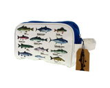 FISH WASH BAG