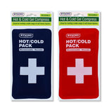HOT & COLD GEL COMPRESS