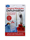 SCENTED HANGING WARDROBE DEHUMIDIFIER
