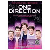 ONE DIRECTION-REACHING FOR THE STARS-DVD