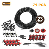 71PC MICRO IRRIGATION SYSTEM