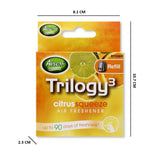 TRILOGY3 CITRUS SQUEEZE AIR FRESHENER REFILL