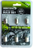 6PK MONTOYA BRAKE LIGHT BULB SET