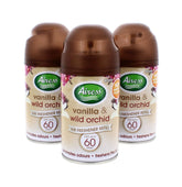 250ML AIR FRESHENER REFILL -VANILLA