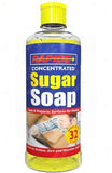 RAPIDE CONCENTRADED SUGAR SOAP 800ML