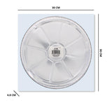 Rysons Extra Deep Foil Pie Dishes 3 Pack