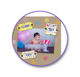 8 PC TAG MEDLEY CHIPBOARD MEDLEY