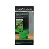 Swanlake Garden Hose With The Expander Effect