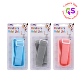 ASSORTED CHILDREN'S WRIST LINK