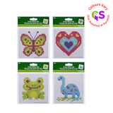 CROSS STITCH SET